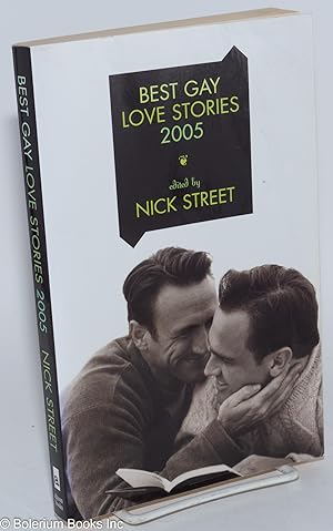 Seller image for Best Gay Love Stories 2005 for sale by Bolerium Books Inc.