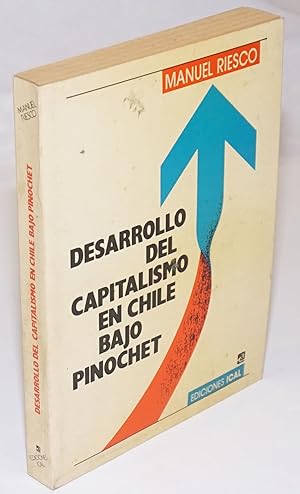 Desarrollo del Capitalismo en Chile Bajo Pinochet