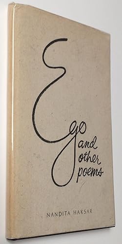 Ego and other poems