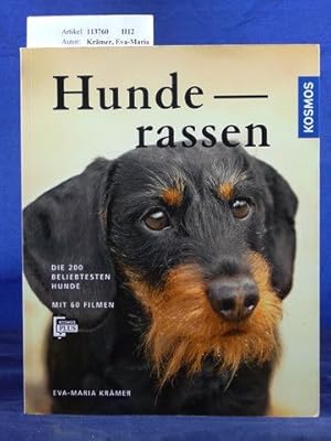 Hunderassen