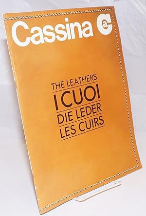 The Leathers / I C U O I / Die Leder / Les Cuirs. 2a edizione