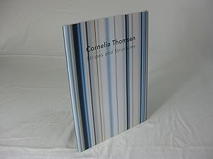 Seller image for CORNELIA THOMSEN: Stripes and Structures for sale by Frey Fine Books