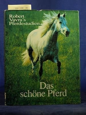 Das schöne Pferd