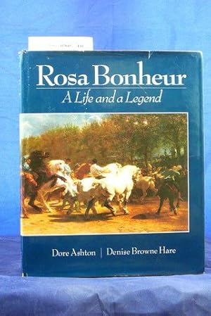 Rosa Bonheur