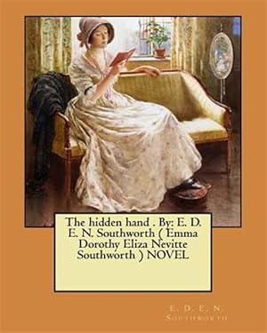 Seller image for Hidden Hand for sale by GreatBookPrices