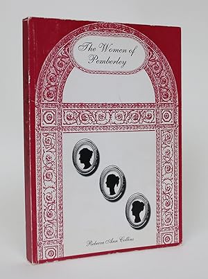 Imagen del vendedor de The Women of Pemberley: A Companion Volume to Jane Austen's Pride and Prejudice a la venta por Minotavros Books,    ABAC    ILAB