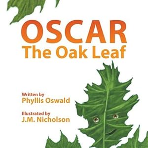 Immagine del venditore per Oscar The Oak Leaf venduto da GreatBookPrices