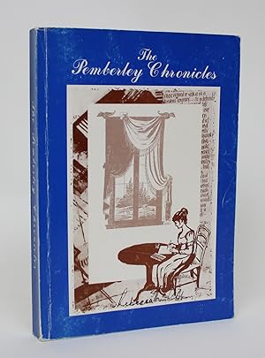 Bild des Verkufers fr The Pemberley Chronicles: A Companion Volume to Jane Austen's Pride and Prejudice zum Verkauf von Minotavros Books,    ABAC    ILAB
