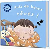 Image du vendeur pour Fais De Beaux Rves ! : a Brille ! mis en vente par RECYCLIVRE