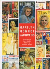 Seller image for Marilyn Monroe Uncovers for sale by Q's Books Hamilton