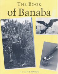 The Book of Banaba