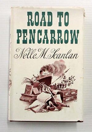 Image du vendeur pour Road to Pencarrow mis en vente par Adelaide Booksellers