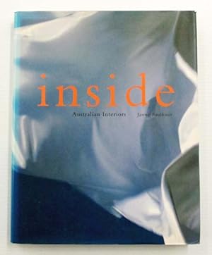 Seller image for Inside Australian Interiors for sale by Adelaide Booksellers