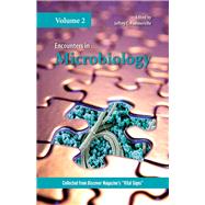 Imagen del vendedor de Encounters in Microbiology, Volume 2 a la venta por eCampus