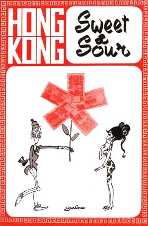 Seller image for Hong Kong Sweet & Sour for sale by GreatBookPrices