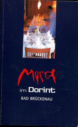 Imagen del vendedor de Mord im Dorint Bad Brckenau a la venta por Gabis Bcherlager