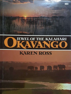 Okavango - Jewel of the Okavango