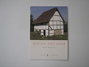 Shire Album: Wattle And Daub