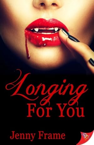 Seller image for Longing for You for sale by GreatBookPrices