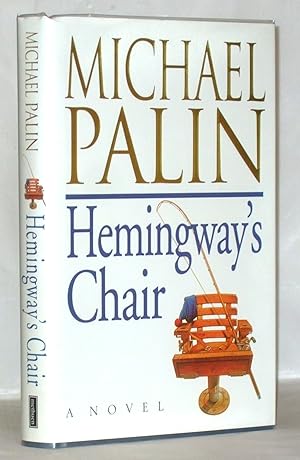 Seller image for Hemingway's Chair for sale by James Hulme Books