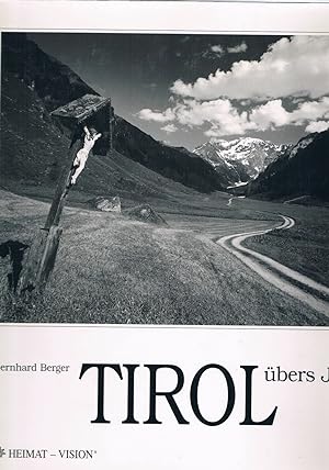 Seller image for Tirol bers Jahr for sale by manufactura