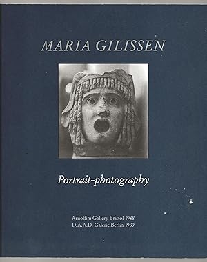 Maria Gilissen : Portrait-photography