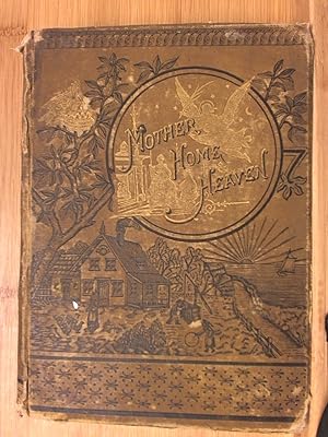 Seller image for Golden Thoughts on Mother, Home, and Heaven From Poetic and Prose Literature for sale by Archives Books inc.