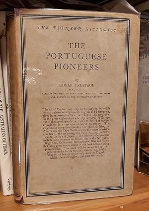 THE PORTUGUESE PIONEERS