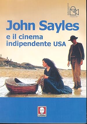 Immagine del venditore per John Sayles e il cinema indipendente USA venduto da MULTI BOOK