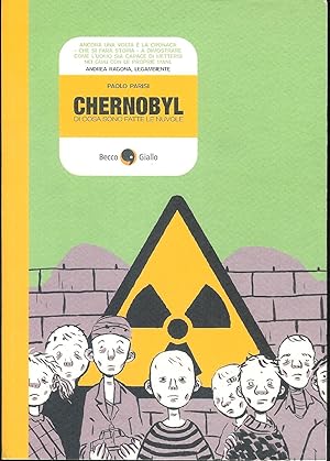 Bild des Verkufers fr Chernobyl : [di cosa sono fatte le nuvole] zum Verkauf von MULTI BOOK