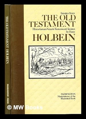 Seller image for Images from the Old Testament : Historiarum Veteris Testamenti icones for sale by MW Books Ltd.