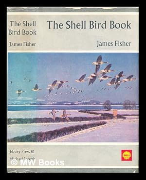 Seller image for The Shell bird book for sale by MW Books Ltd.