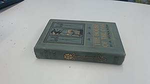 Seller image for The House Of The Oak for sale by BoundlessBookstore