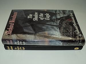 Seller image for The Shadow of the Eagle for sale by FLM Books