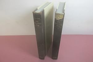 Seller image for The Canterbury Tales by Geoffrey Chaucer, luxury Folio Society 2 volume set for sale by Devils in the Detail Ltd