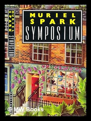 Seller image for Symposium for sale by MW Books Ltd.