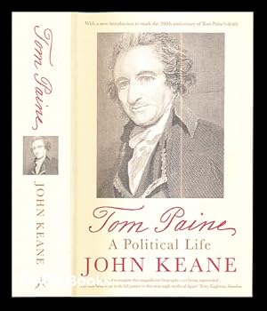 Seller image for Tom Paine : a political life / John Keane for sale by MW Books Ltd.