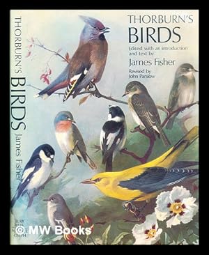 Bild des Verkufers fr Thorburn's birds zum Verkauf von MW Books Ltd.