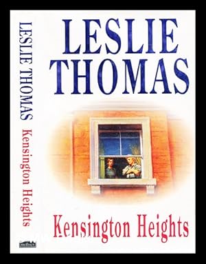 Bild des Verkufers fr Kensington Heights zum Verkauf von MW Books Ltd.