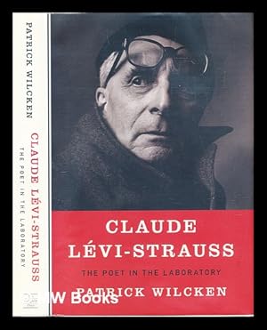 Imagen del vendedor de Claude Lvi-Strauss : the father of modern anthropology a la venta por MW Books Ltd.