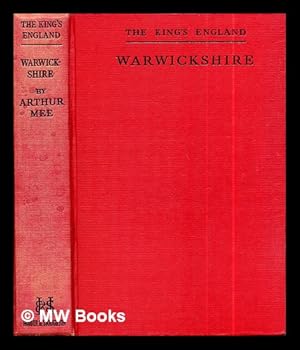 Seller image for Warwickshire : Shakespeare's country / edited by Arthur Mee for sale by MW Books Ltd.