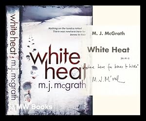 Seller image for White heat for sale by MW Books Ltd.