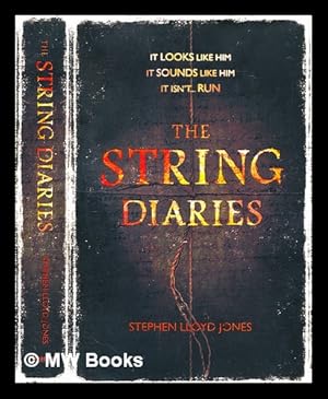Seller image for The string diaries for sale by MW Books Ltd.