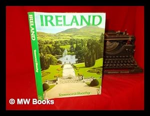 Seller image for Ireland / by Terence J. Sheehy ; foreword by William MacQuitty for sale by MW Books Ltd.