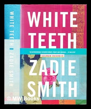 Seller image for White teeth / Zadie Smith for sale by MW Books Ltd.