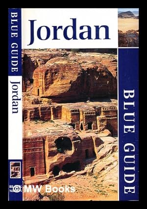 Imagen del vendedor de Jordan a la venta por MW Books Ltd.