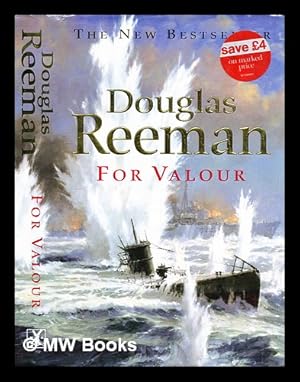 Seller image for For valour for sale by MW Books Ltd.