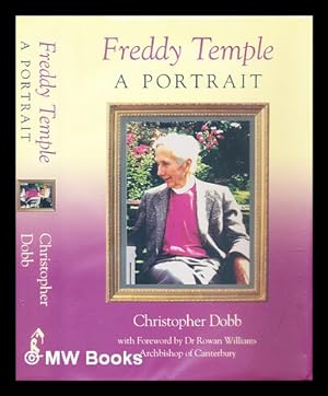 Seller image for Freddy Temple, a portrait for sale by MW Books Ltd.