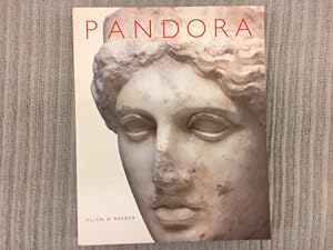 Bild des Verkufers fr Pandora. Frauen im klassischen Griechenland zum Verkauf von Genossenschaft Poete-Nscht