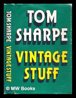 Seller image for Vintage stuff for sale by MW Books Ltd.